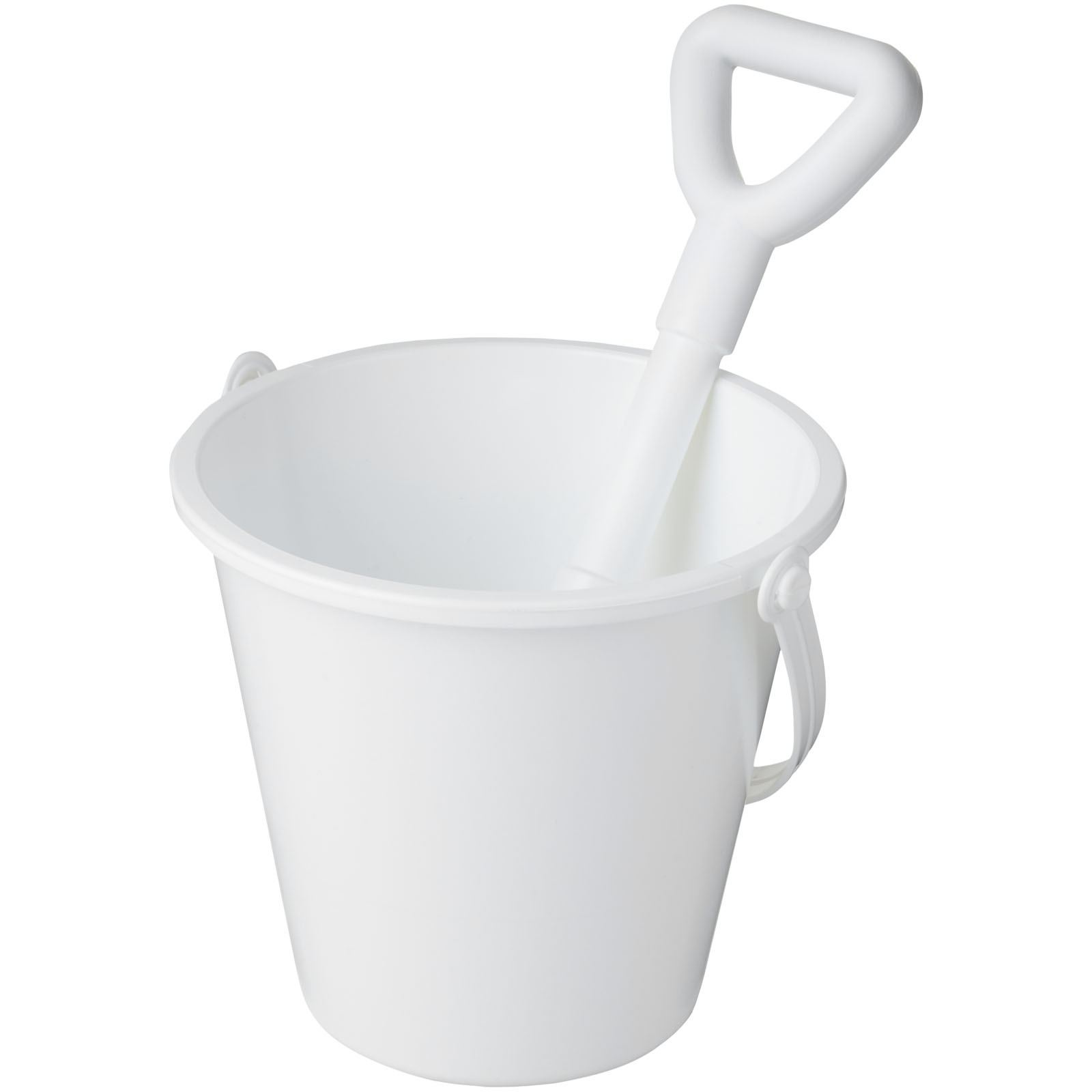 Seau et pelle de plage Tides en plastique recyclé 16