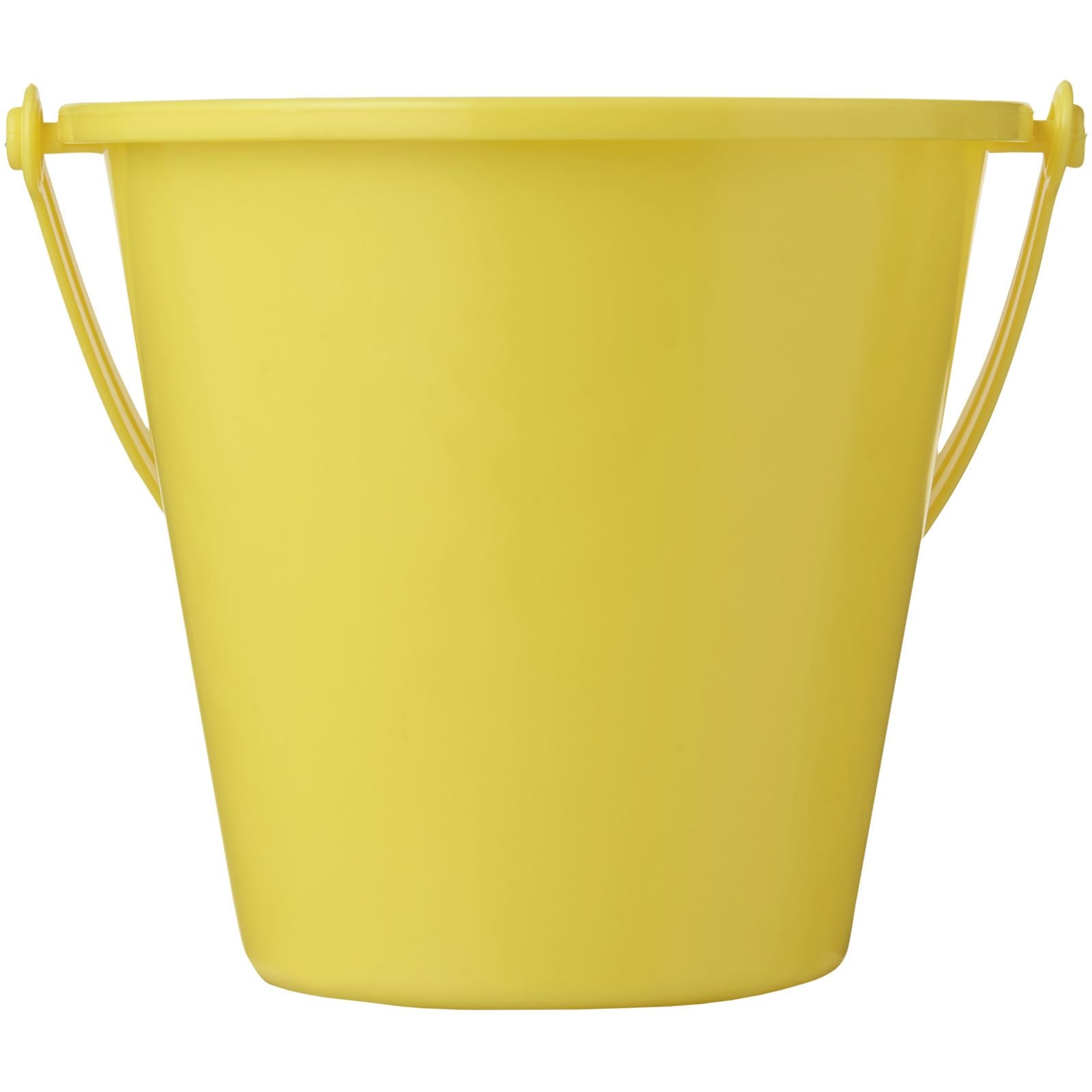 Seau et pelle de plage Tides en plastique recyclé 9