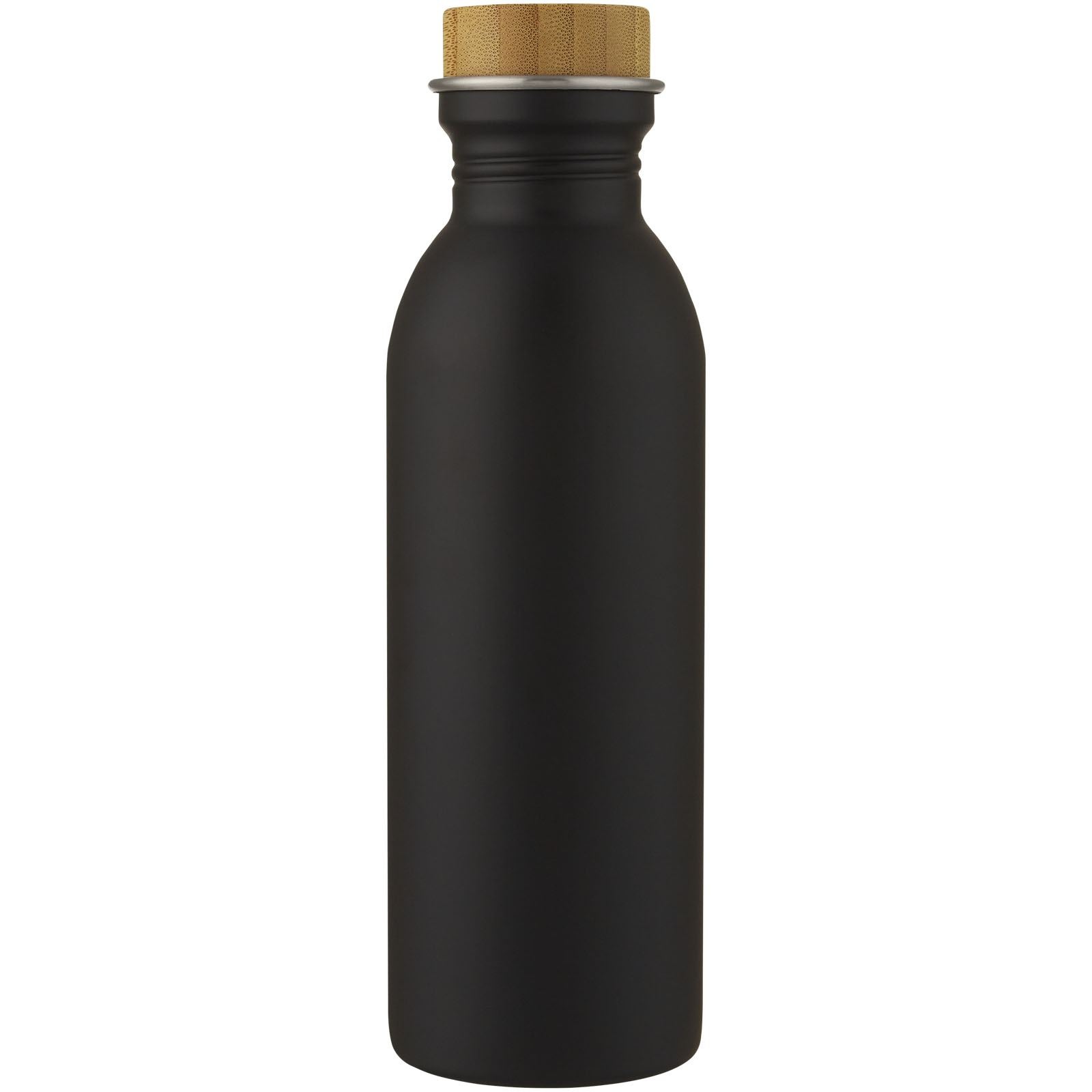 Bouteille de sport Kalix 650 ml en acier inoxydable 6