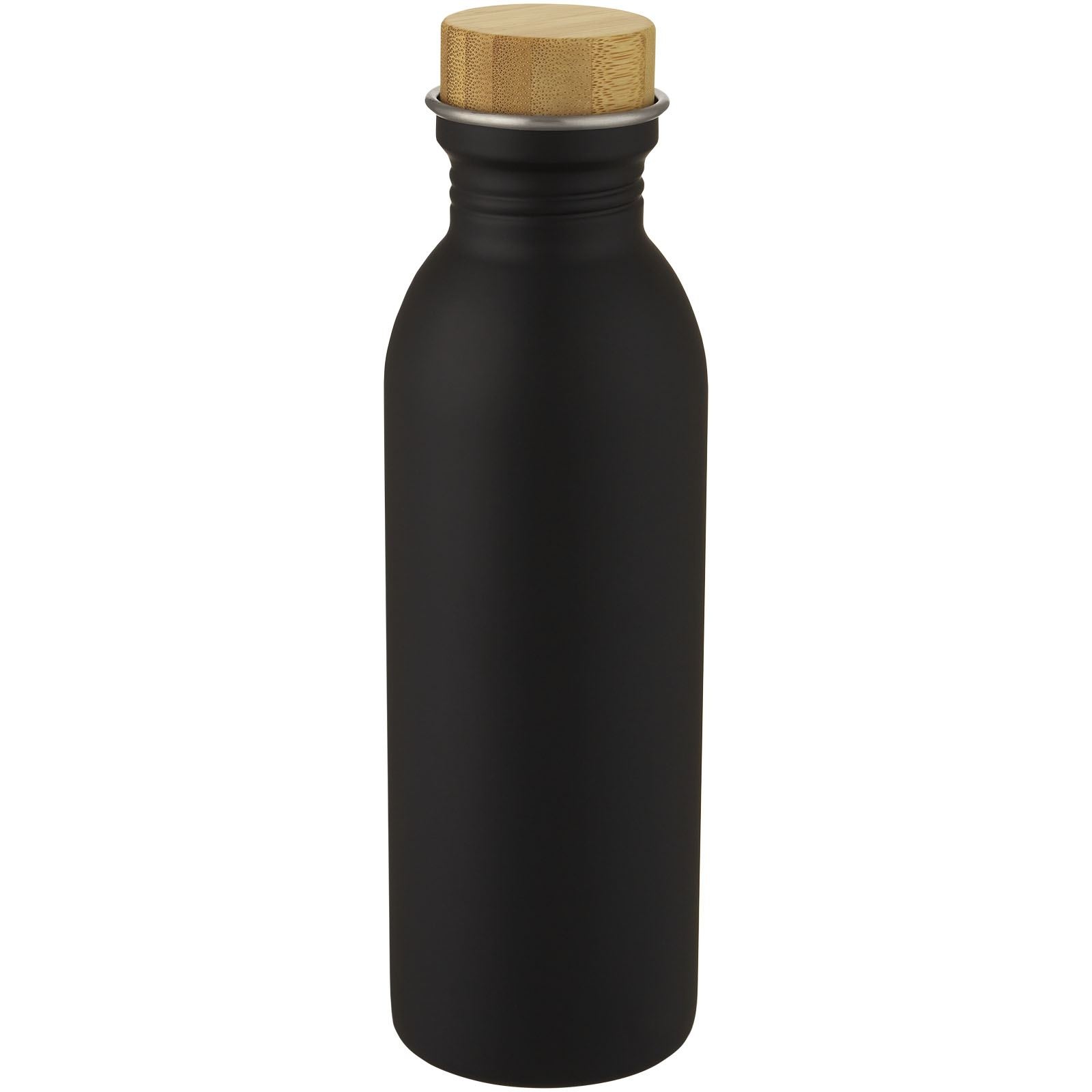 Bouteille de sport Kalix 650 ml en acier inoxydable 2