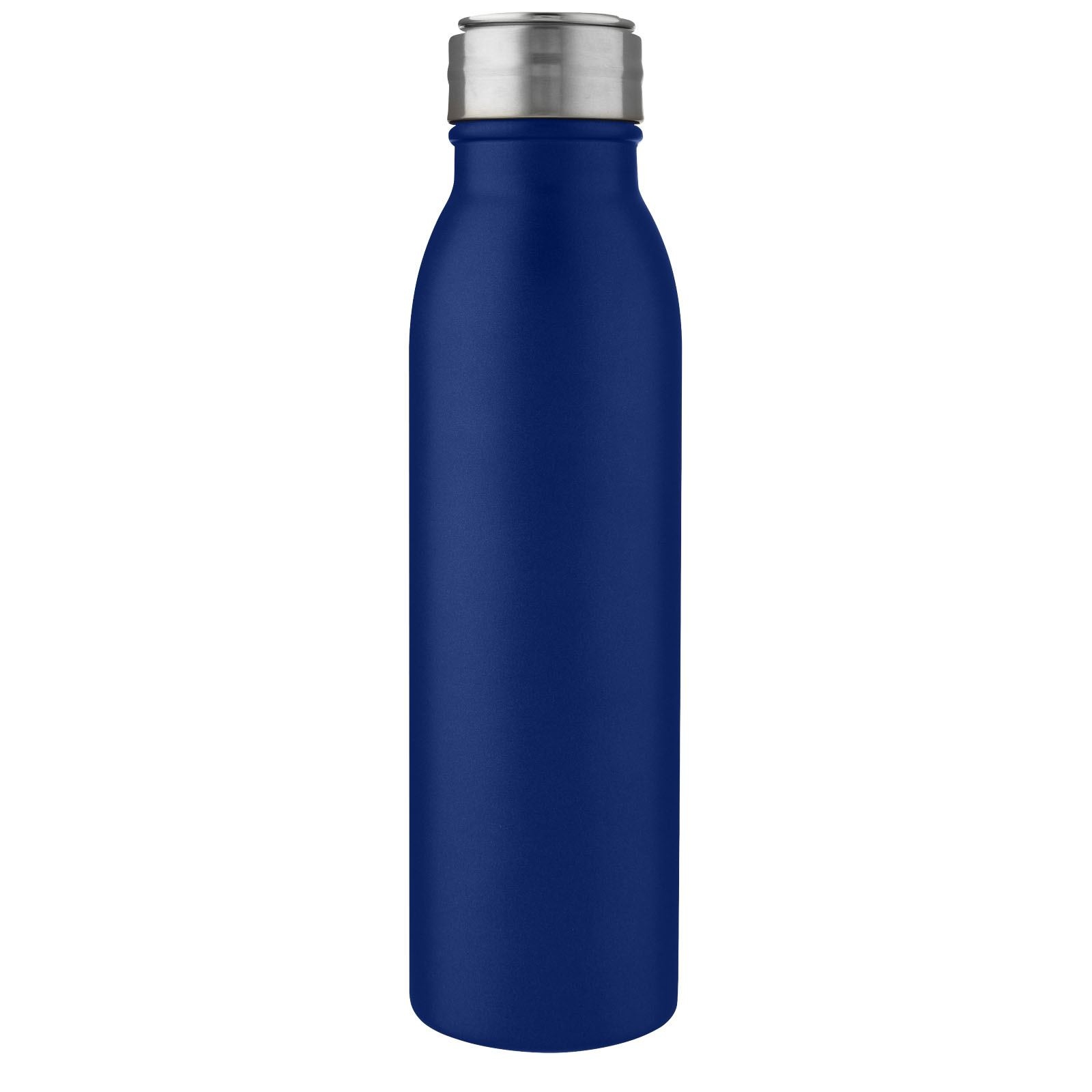 Bouteille de sport Harper 700 ml en acier inoxydable avec boucle métallique 6
