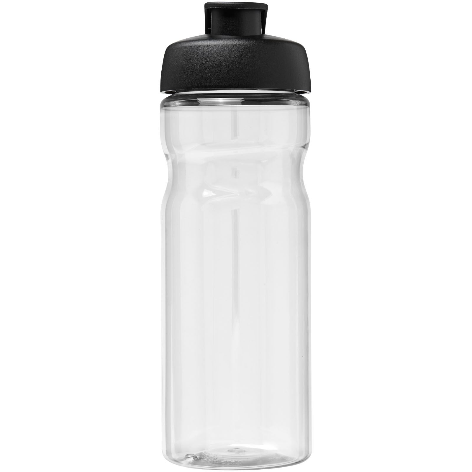 Bouteille de sport H2O Active® Base Tritan™ de 650 ml à couvercle à clapet 36