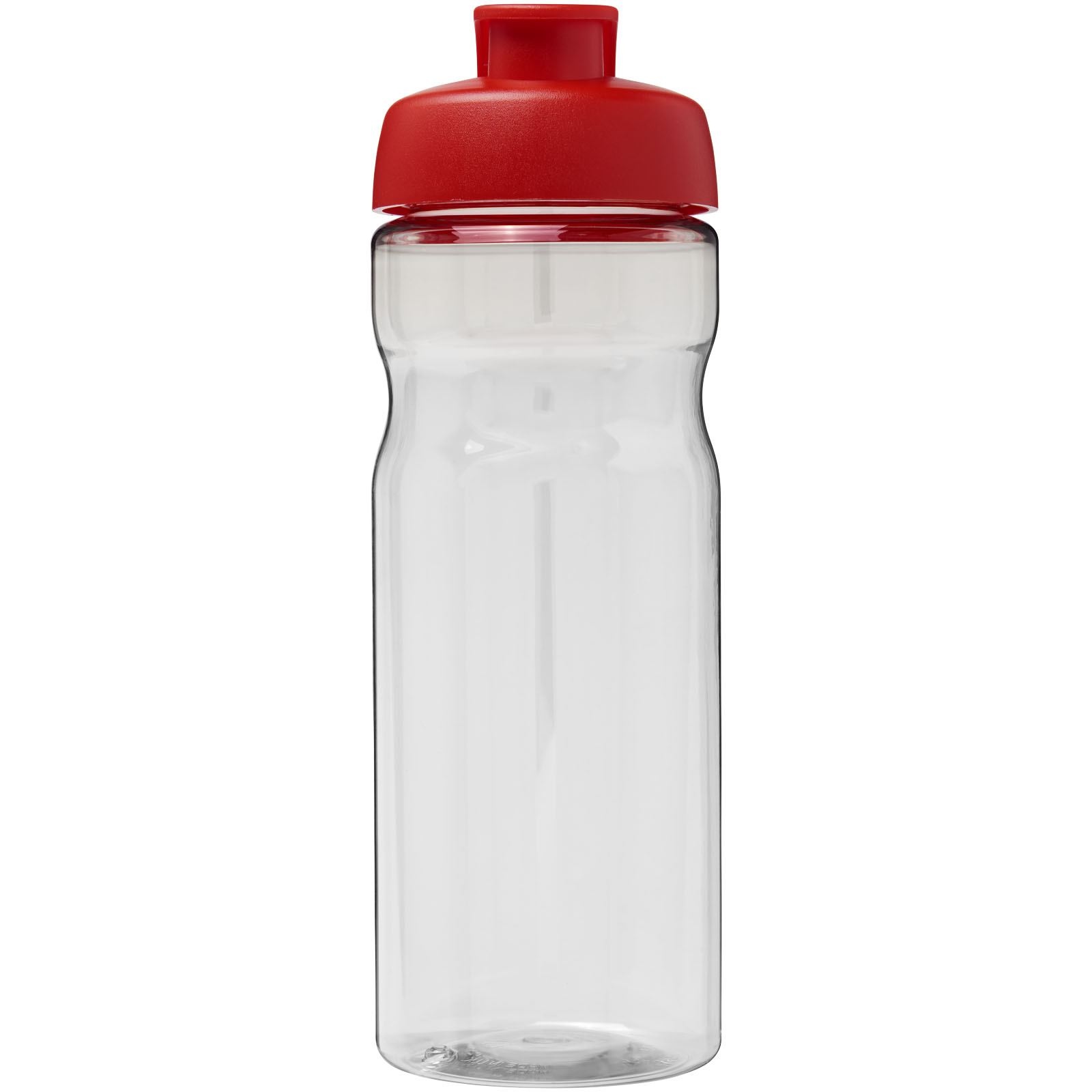 Bouteille de sport H2O Active® Base Tritan™ de 650 ml à couvercle à clapet 38