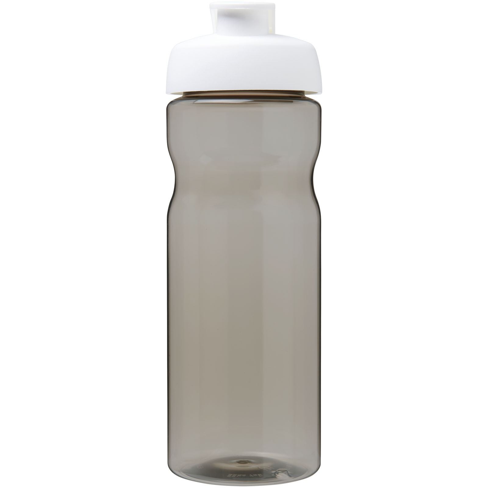 Bouteille de sport H2O Active® Base Tritan™ de 650 ml à couvercle à clapet 23