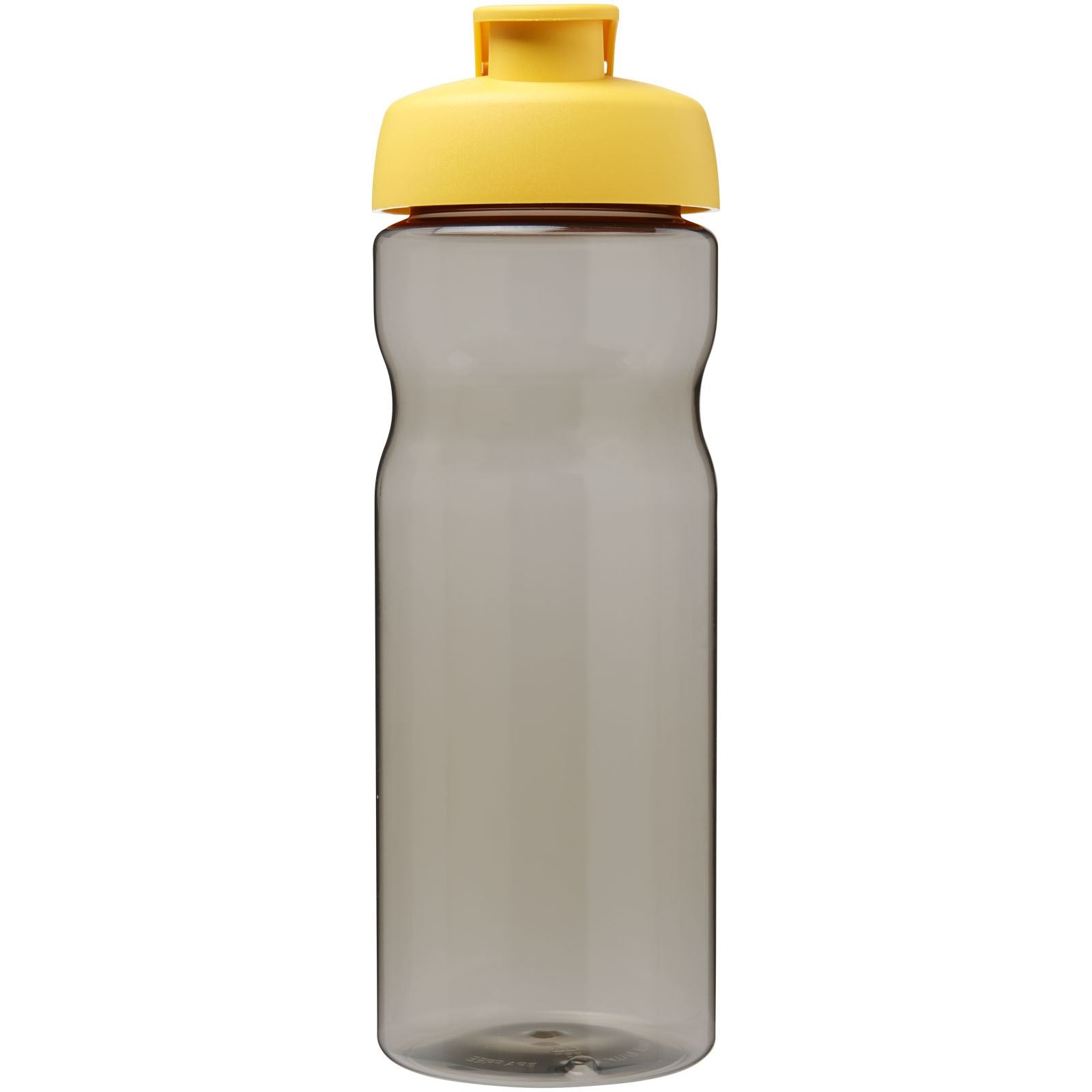 Bouteille de sport H2O Active® Base Tritan™ de 650 ml à couvercle à clapet 25