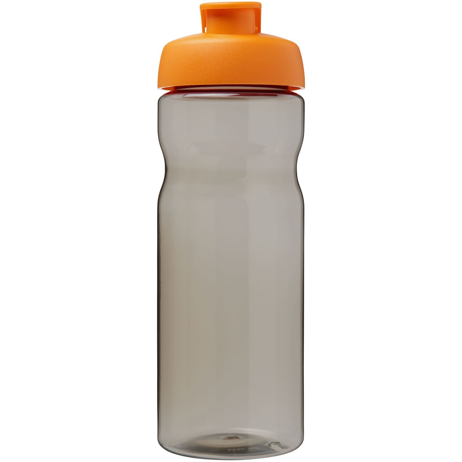 Bouteille de sport H2O Active® Base Tritan™ de 650 ml à couvercle à clapet 27