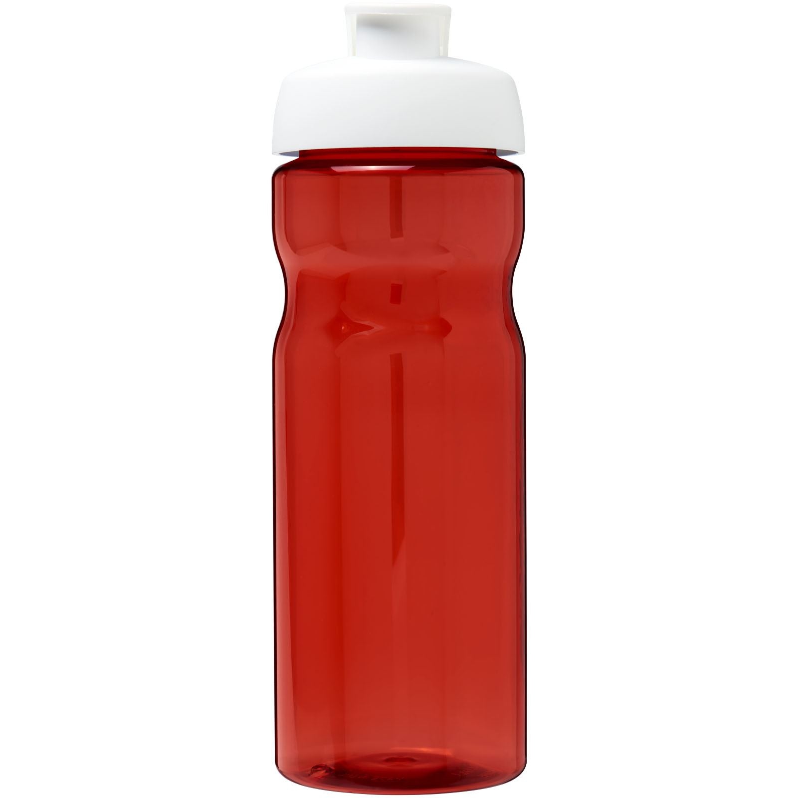 Bouteille de sport H2O Active® Base Tritan™ de 650 ml à couvercle à clapet 29