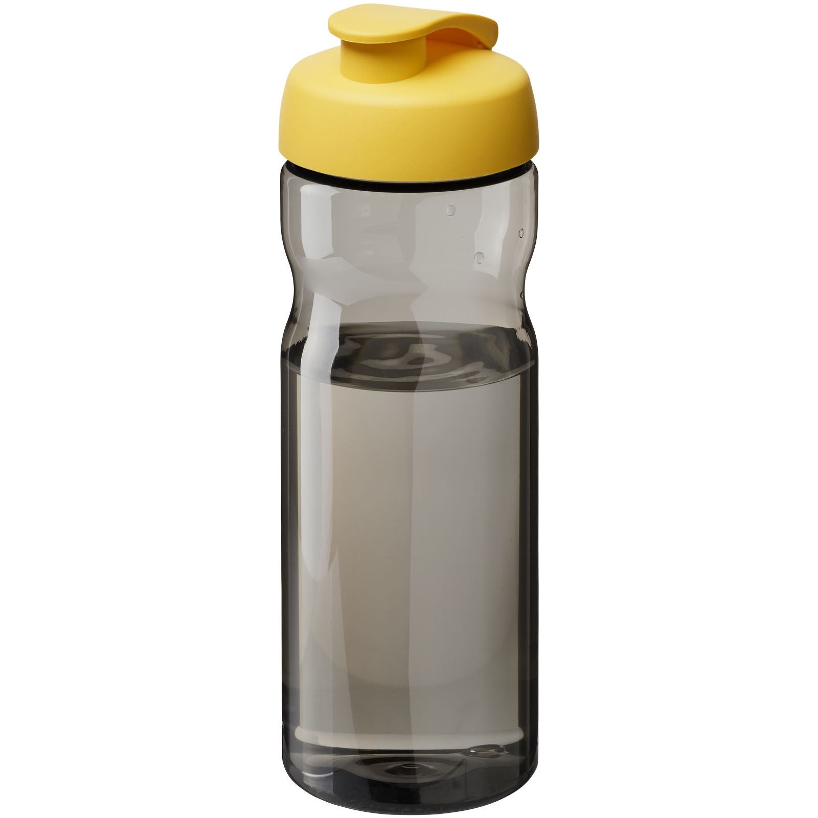 Bouteille de sport H2O Active® Base Tritan™ de 650 ml à couvercle à clapet 6