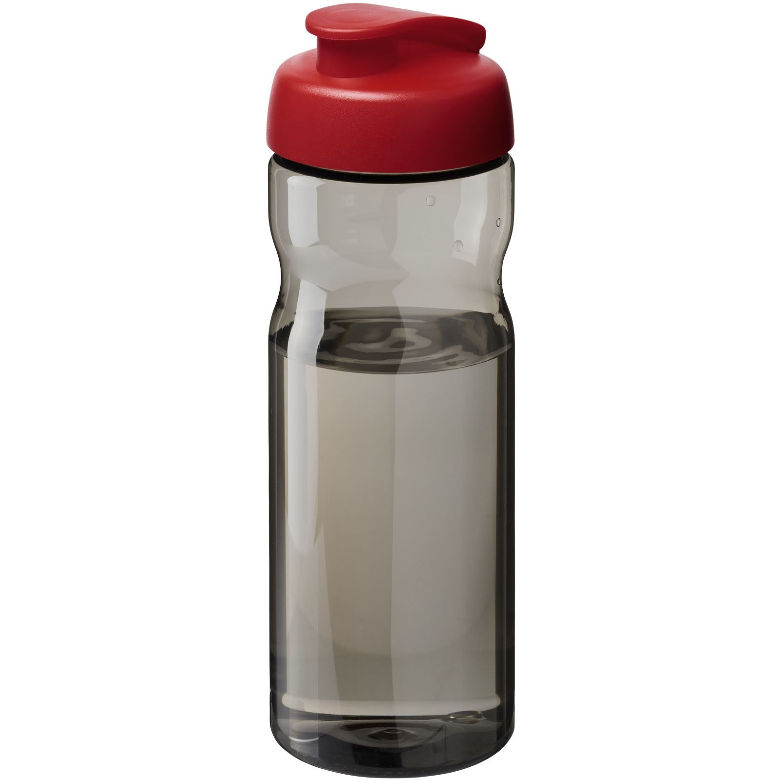 Bouteille de sport H2O Active® Base Tritan™ de 650 ml à couvercle à clapet 9