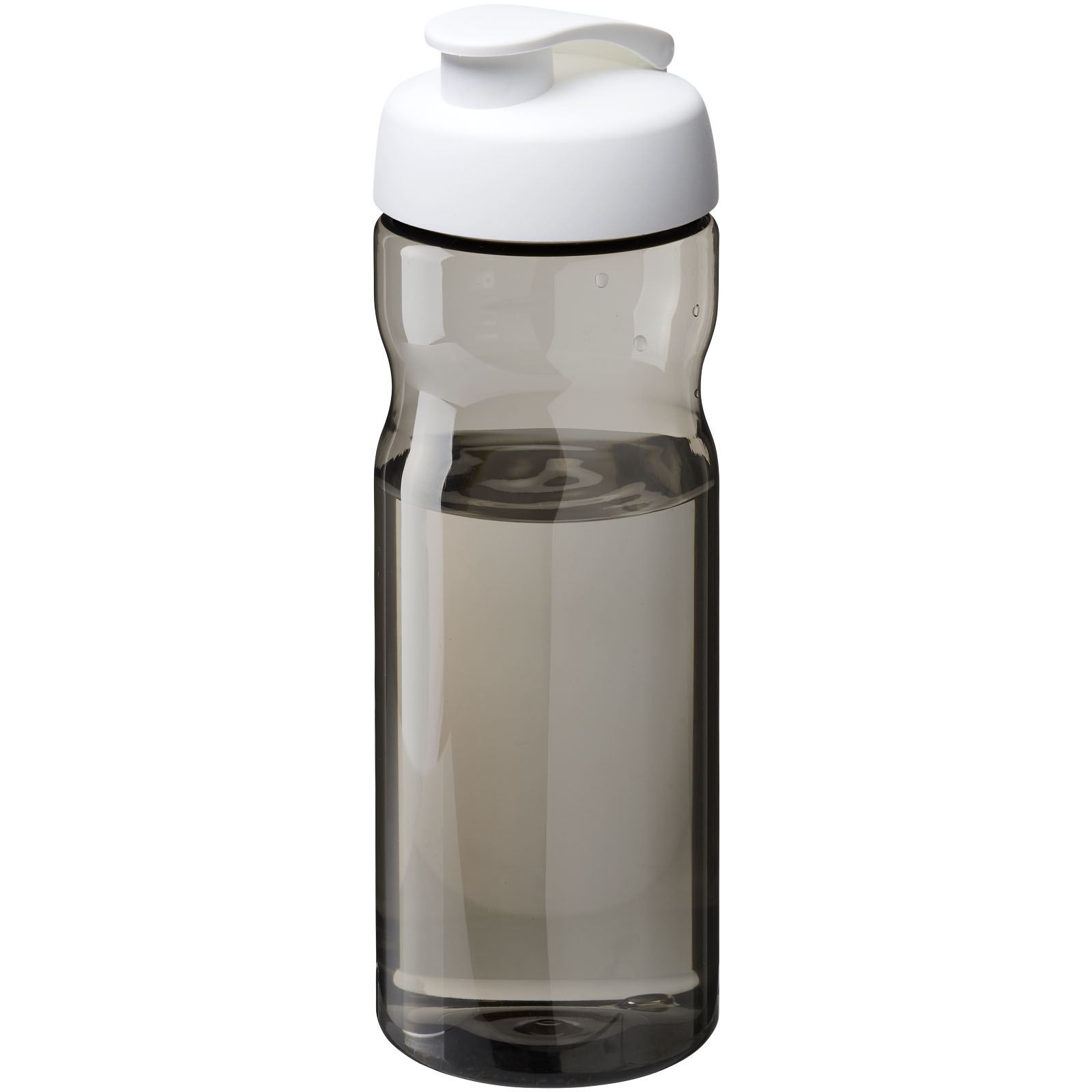 Bouteille de sport H2O Active® Base Tritan™ de 650 ml à couvercle à clapet 4