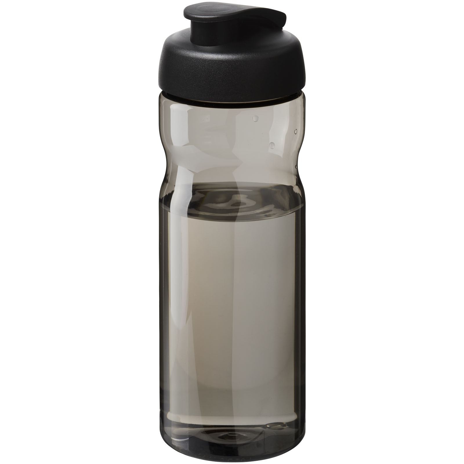 Bouteille de sport H2O Active® Base Tritan™ de 650 ml à couvercle à clapet 7