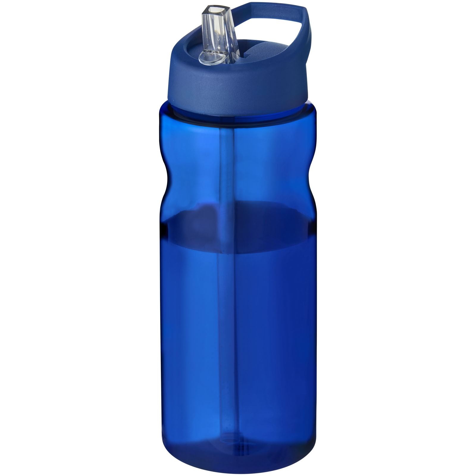 Gourde de sport H2O Active® Base Tritan™ de 650 ml avec couvercle à bec verseur 3