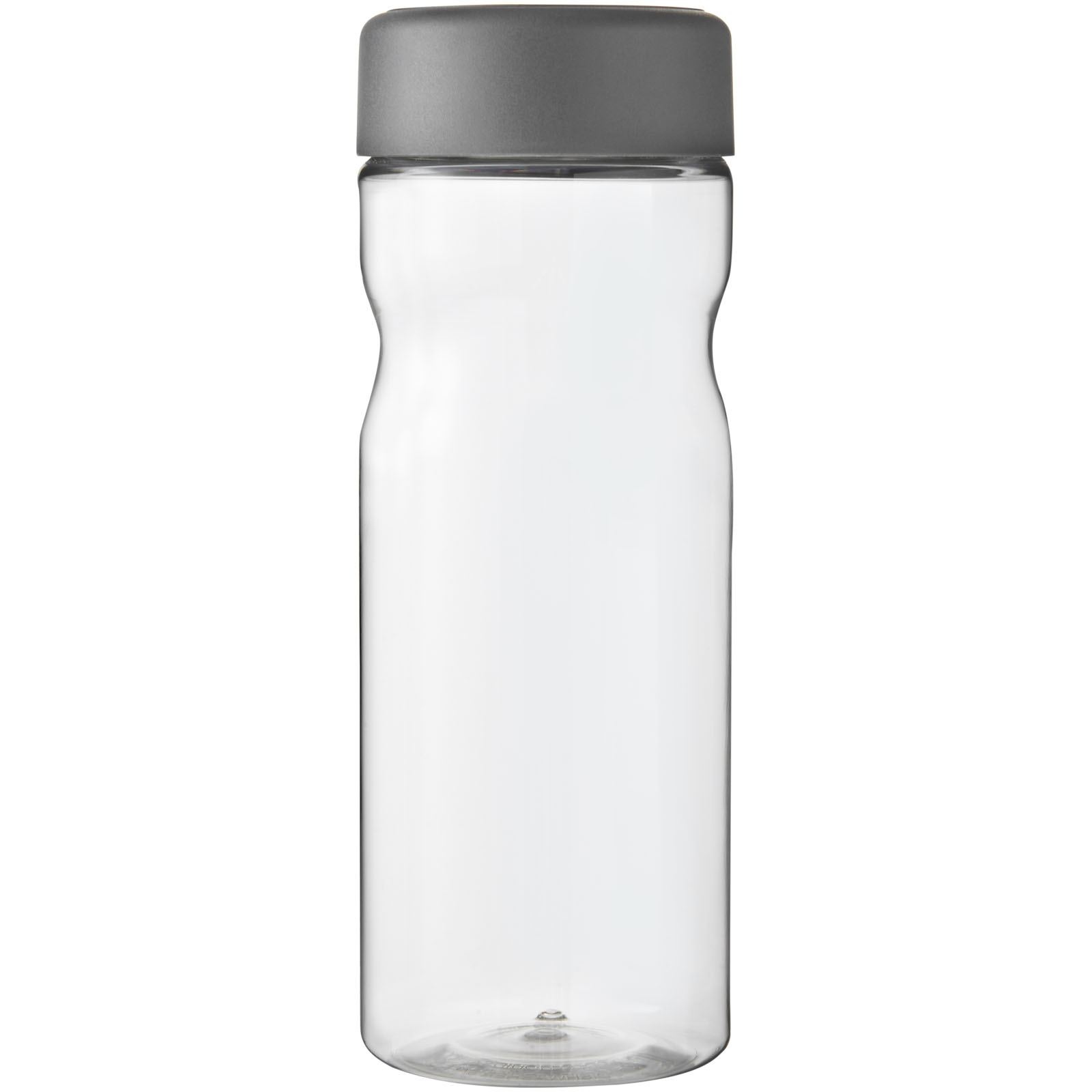 Bouteille de sport H2O Active® Base Tritan™ de 650 ml avec couvercle và visser 24
