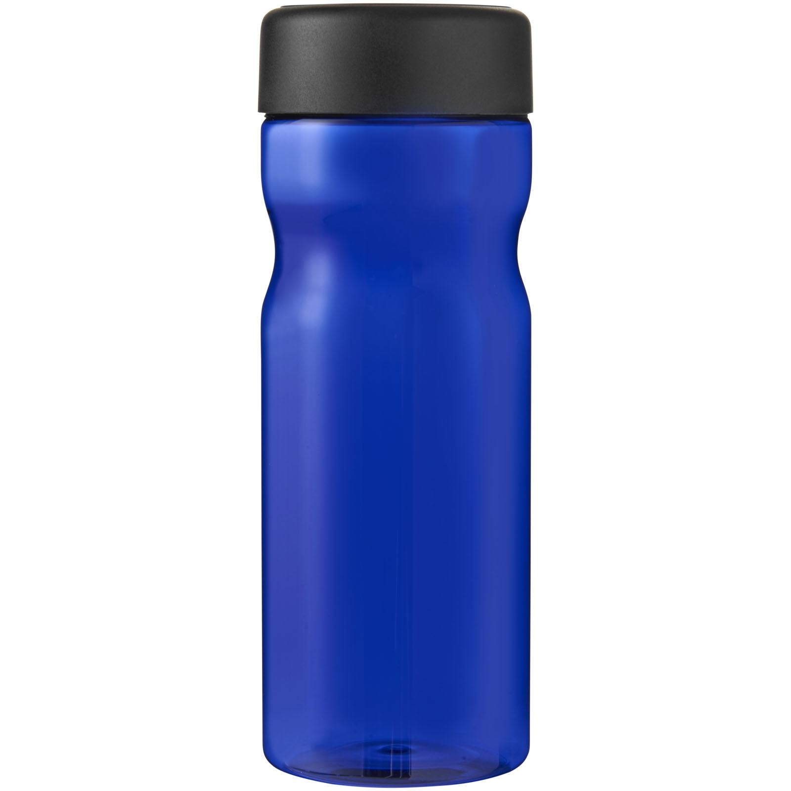 Bouteille de sport H2O Active® Base Tritan™ de 650 ml avec couvercle và visser 16