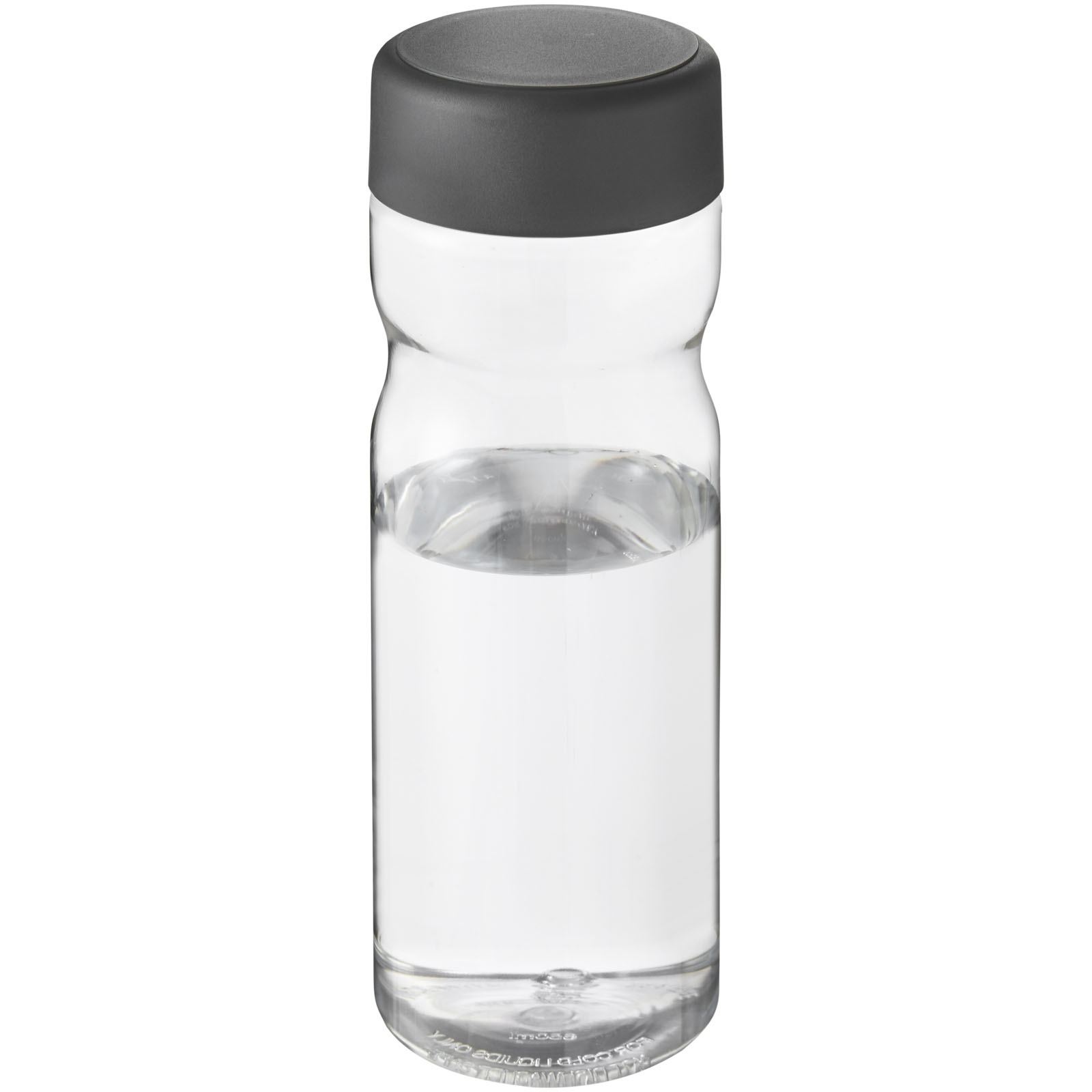 Bouteille de sport H2O Active® Base Tritan™ de 650 ml avec couvercle và visser 12