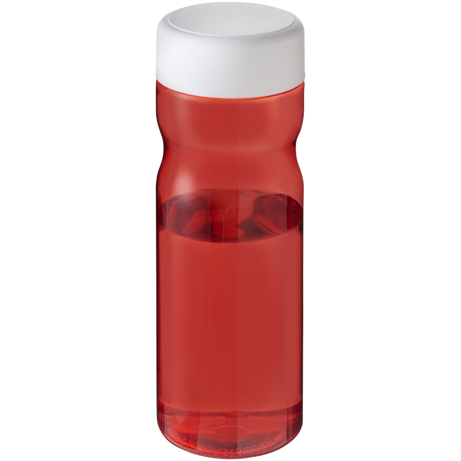 Bouteille de sport H2O Active® Base Tritan™ de 650 ml avec couvercle và visser 7