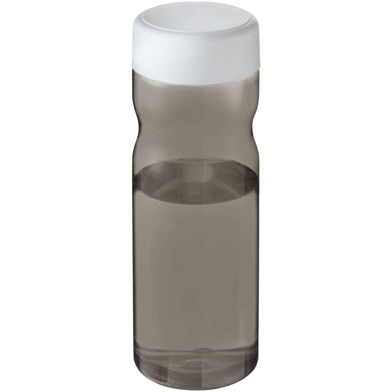 Bouteille de sport H2O Active® Base Tritan™ de 650 ml avec couvercle và visser 5