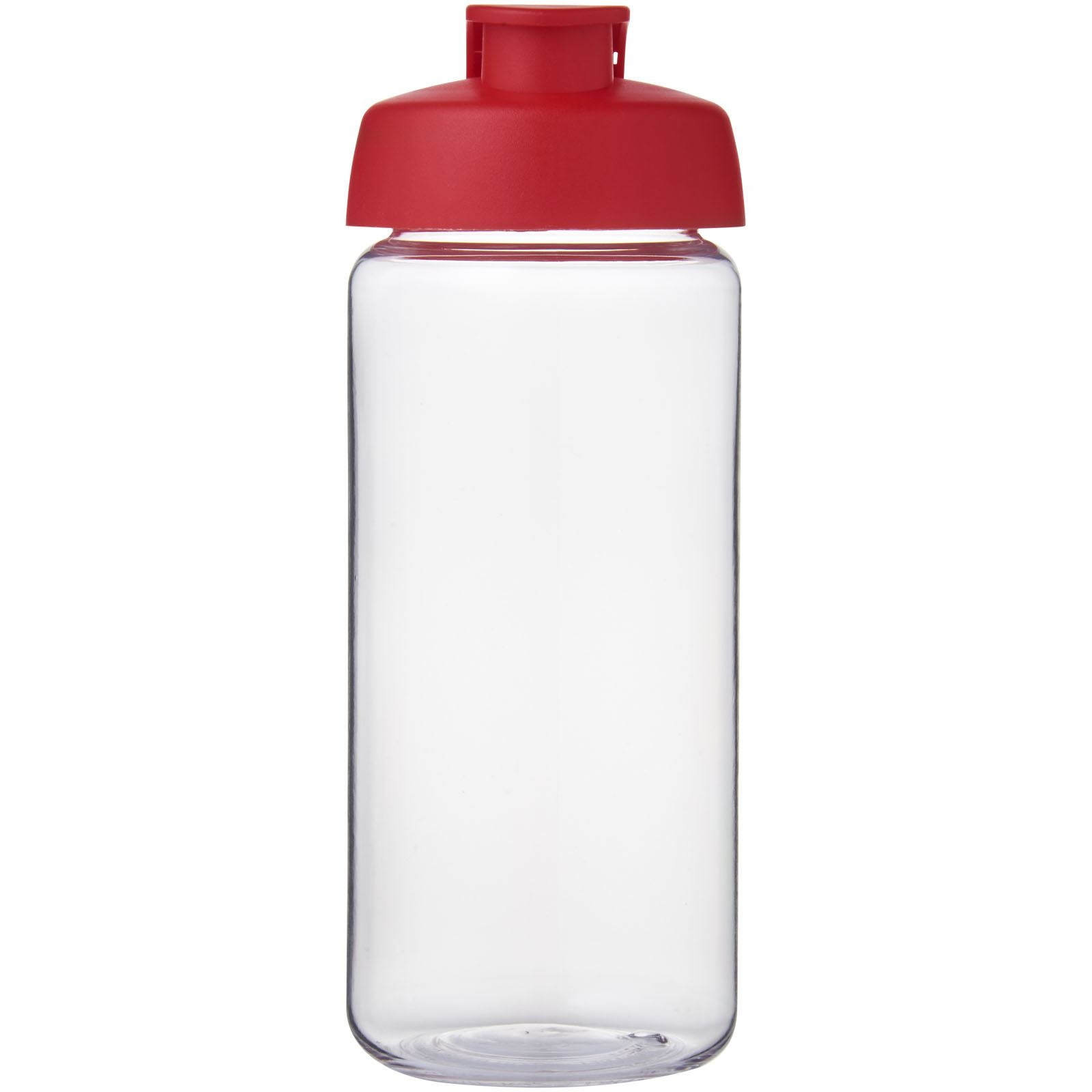 Bouteille de sport H2O Active® Octave Tritan™ de 600 ml avec couvercle à clapet 22