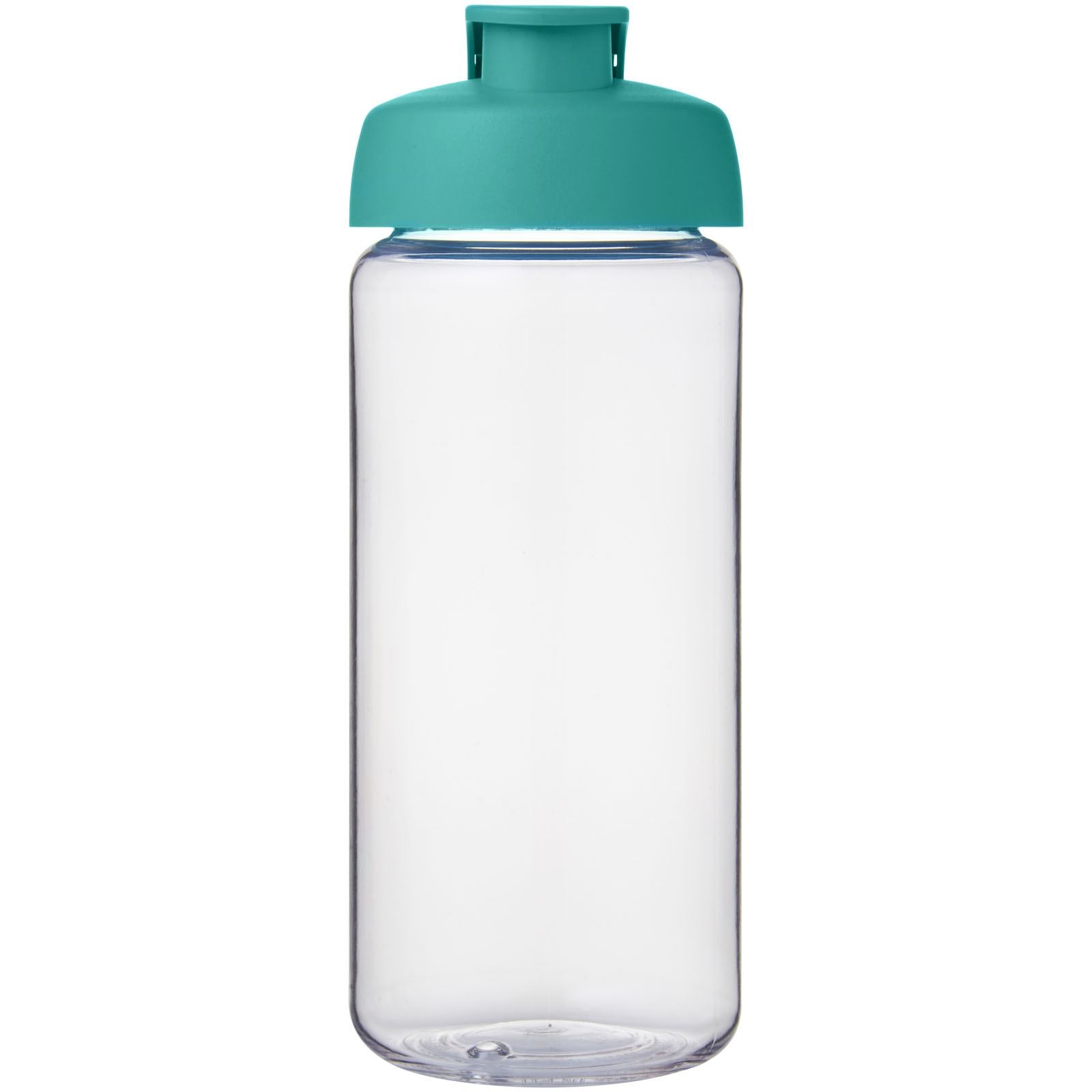Bouteille de sport H2O Active® Octave Tritan™ de 600 ml avec couvercle à clapet 17