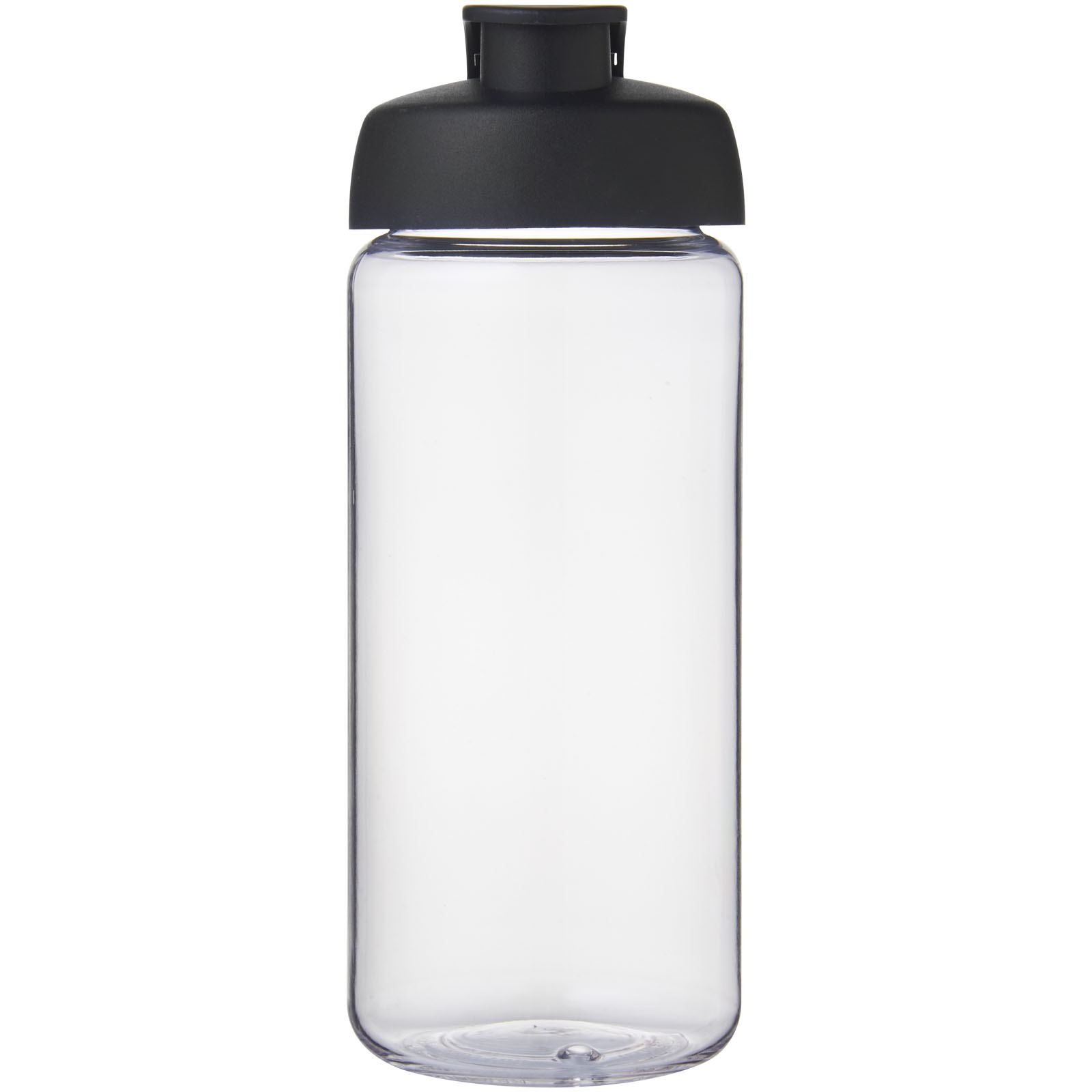 Bouteille de sport H2O Active® Octave Tritan™ de 600 ml avec couvercle à clapet 20