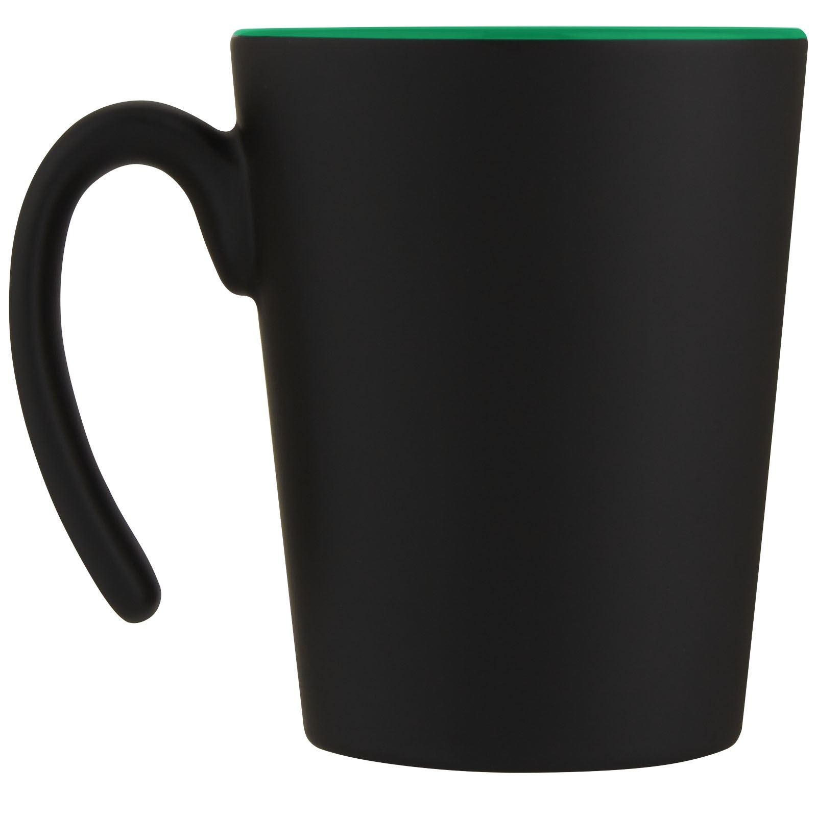 Mug en céramique Oli 360 ml avec anse 18