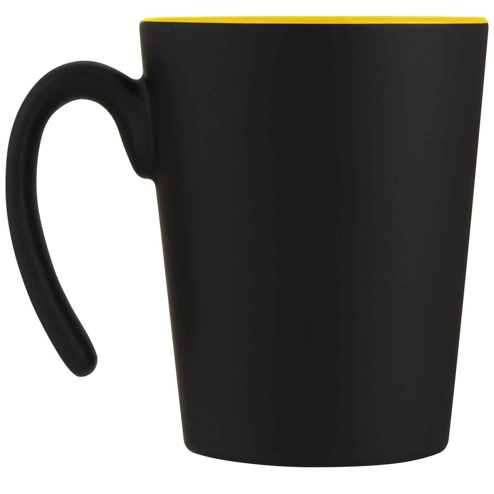 Mug en céramique Oli 360 ml avec anse 21