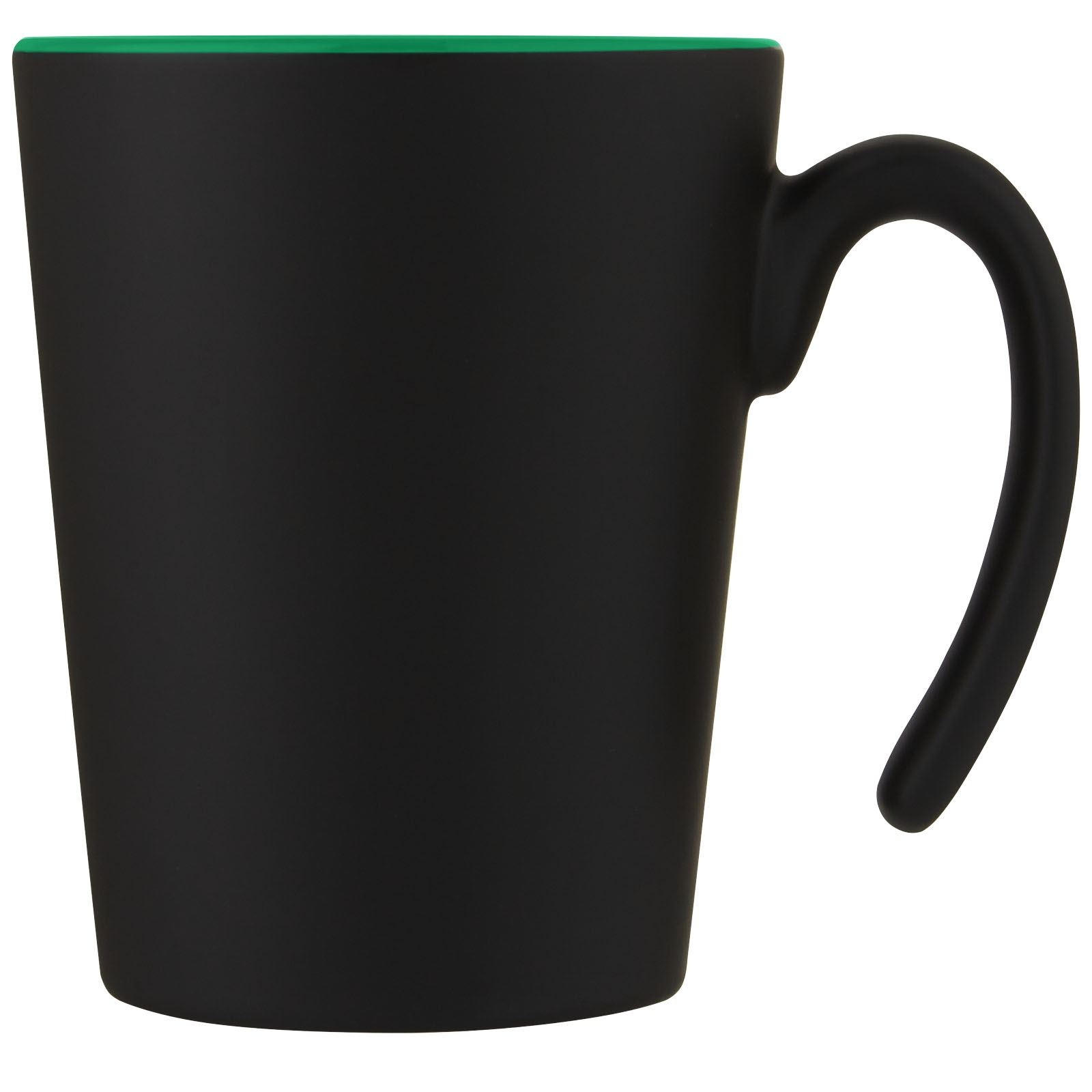 Mug en céramique Oli 360 ml avec anse 8