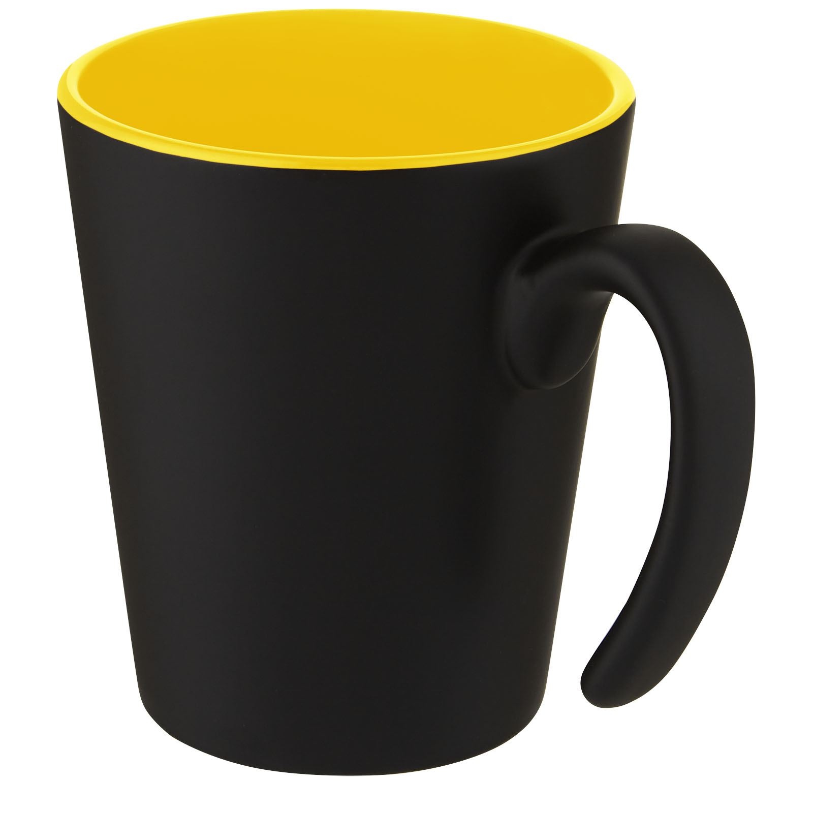 Mug en céramique Oli 360 ml avec anse 6
