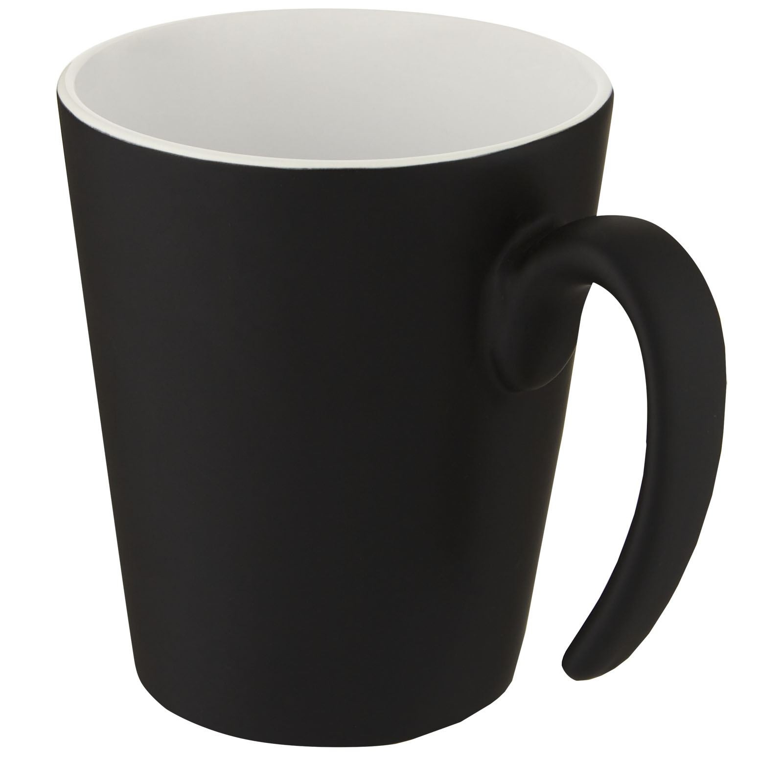 Mug en céramique Oli 360 ml avec anse 5