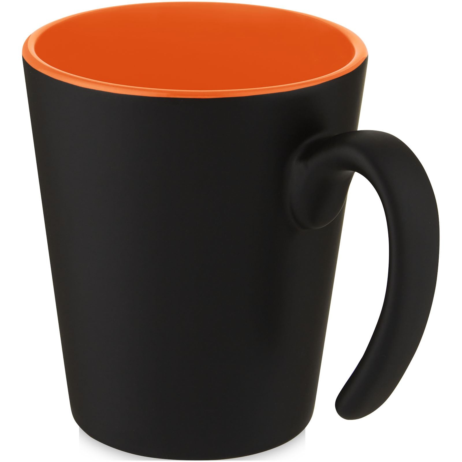 Mug en céramique Oli 360 ml avec anse 4