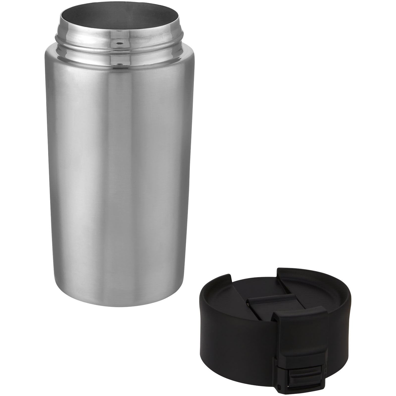 Gobelet avec isolation par le vide et couche de cuivre Jetta 330 ml 17