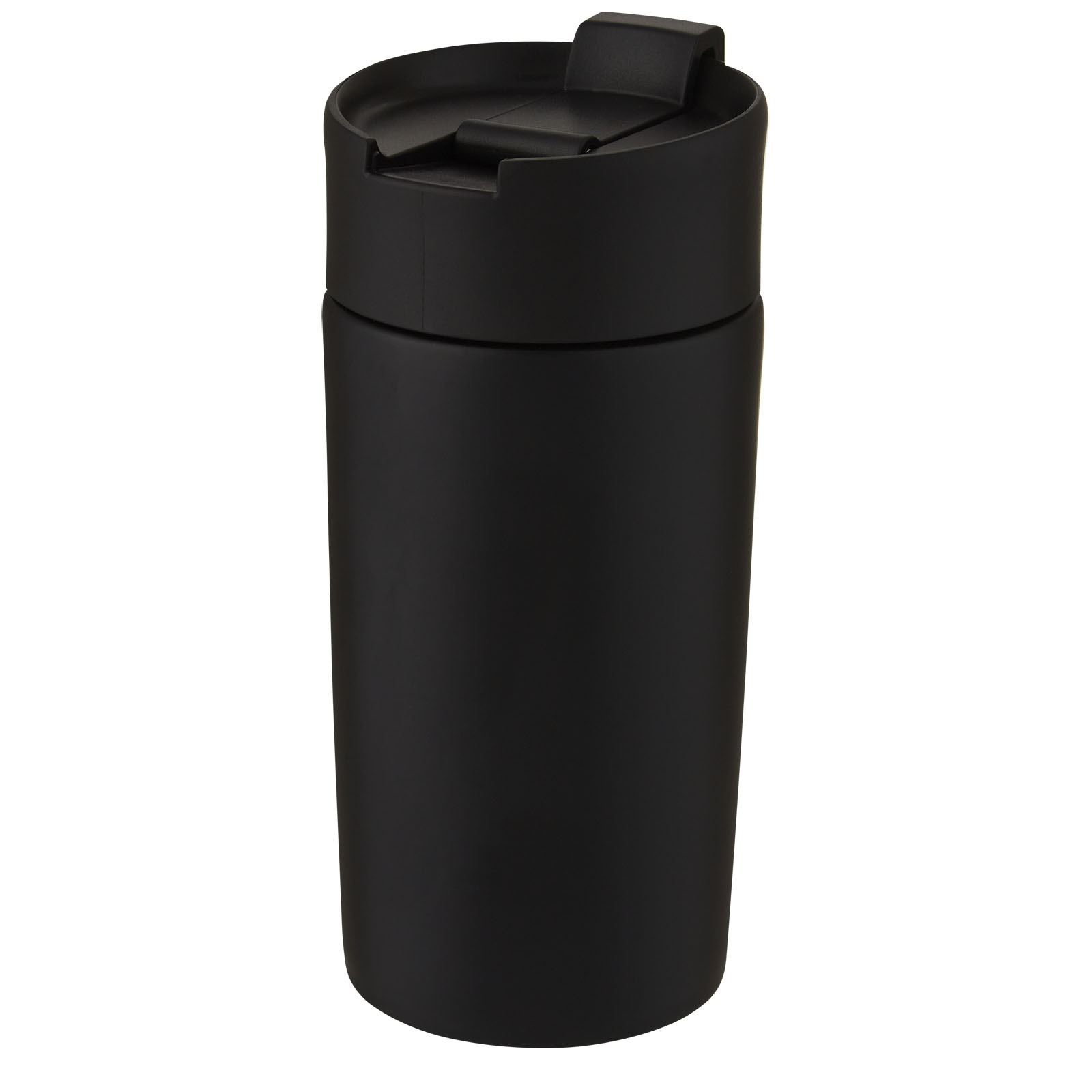Gobelet avec isolation par le vide et couche de cuivre Jetta 330 ml 18