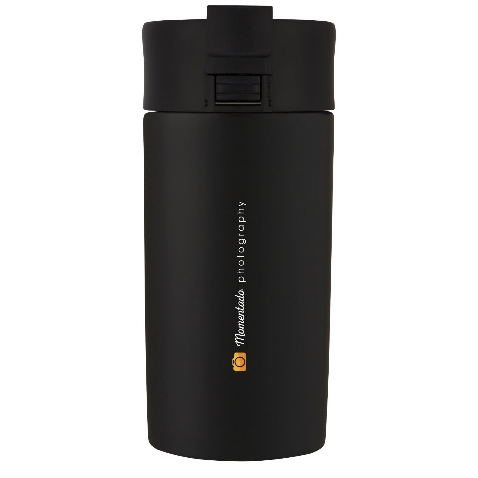 Gobelet avec isolation par le vide et couche de cuivre Jetta 330 ml 10