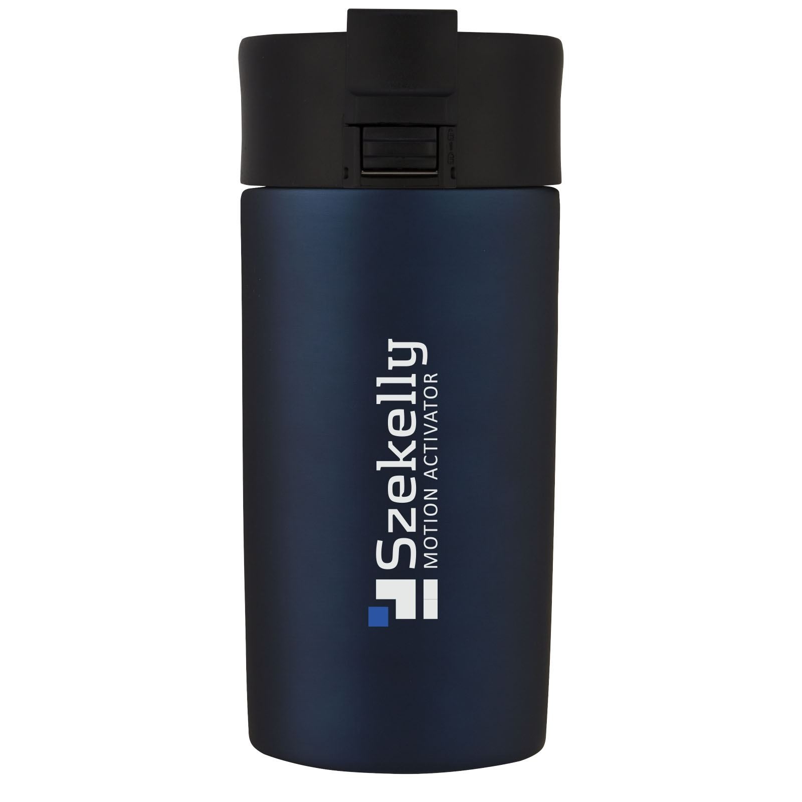 Gobelet avec isolation par le vide et couche de cuivre Jetta 330 ml 11