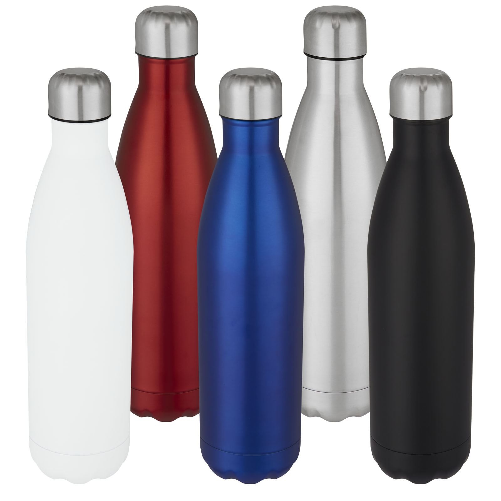 Bouteille Cove de 750 ml en acier inoxydable à isolation sous vide 20