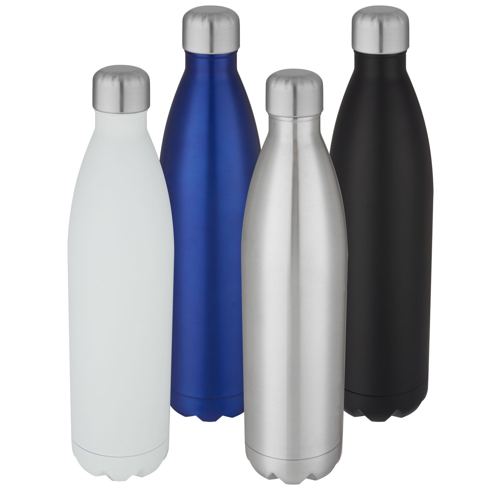 Bouteille Cove de 1L en acier inoxydable à isolation sous vide 15