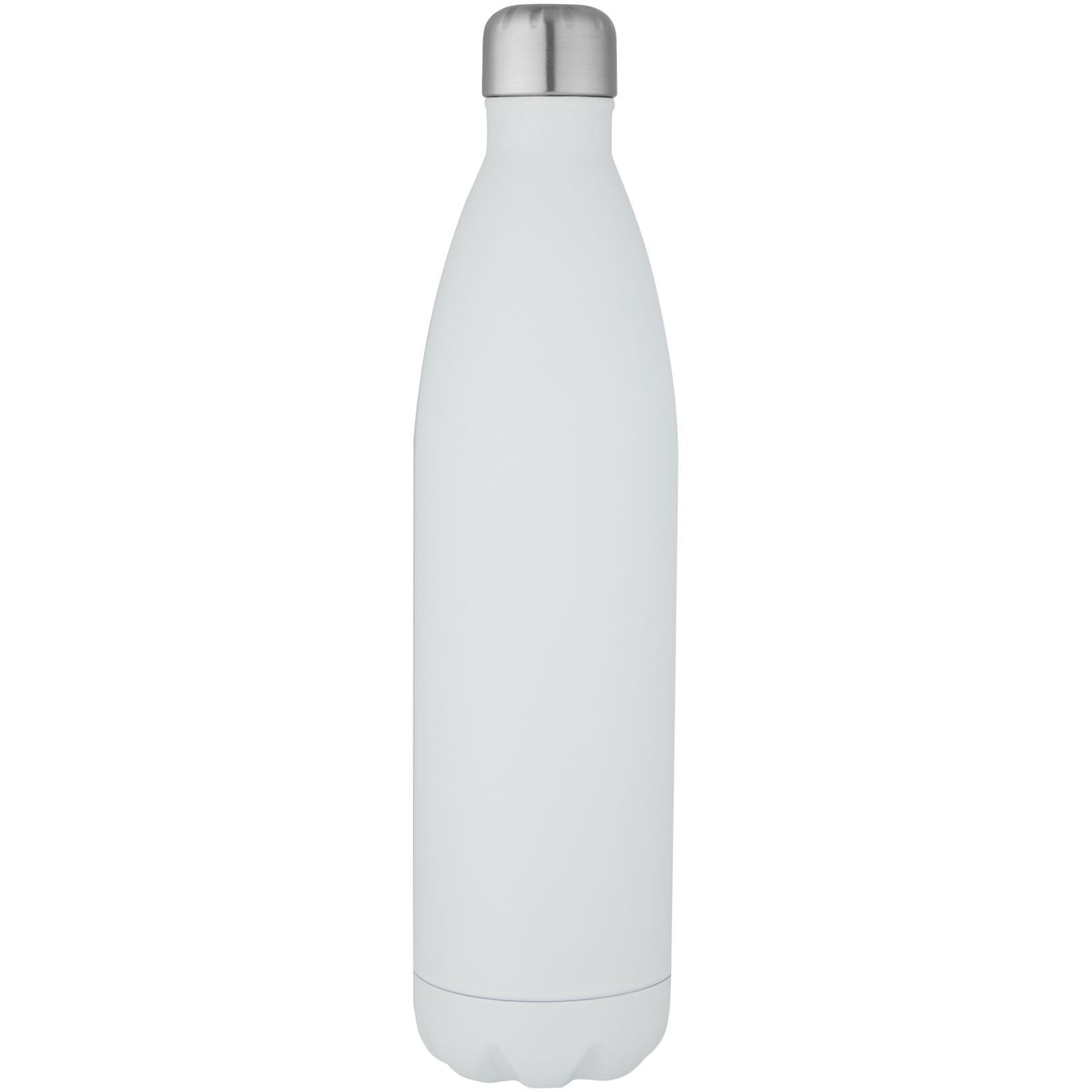 Bouteille Cove de 1L en acier inoxydable à isolation sous vide 7