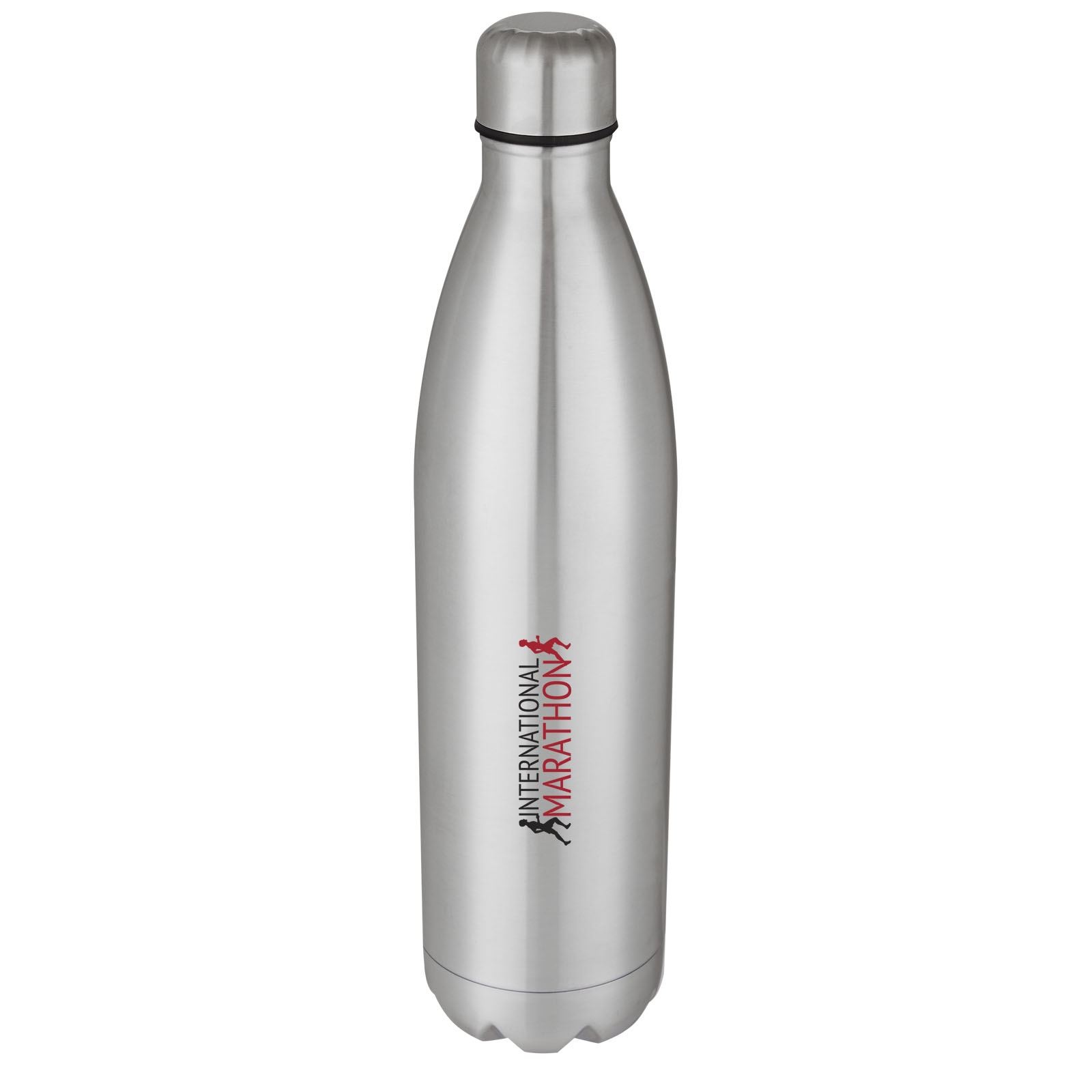 Bouteille Cove de 1L en acier inoxydable à isolation sous vide 9