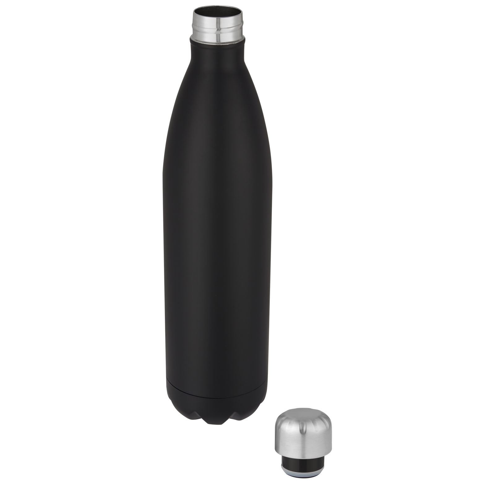 Bouteille Cove de 1L en acier inoxydable à isolation sous vide 11