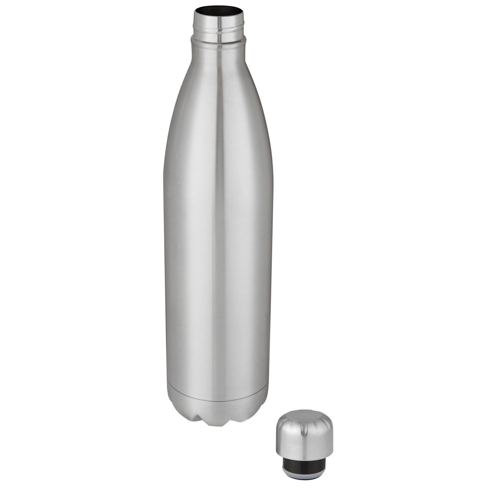 Bouteille Cove de 1L en acier inoxydable à isolation sous vide 12