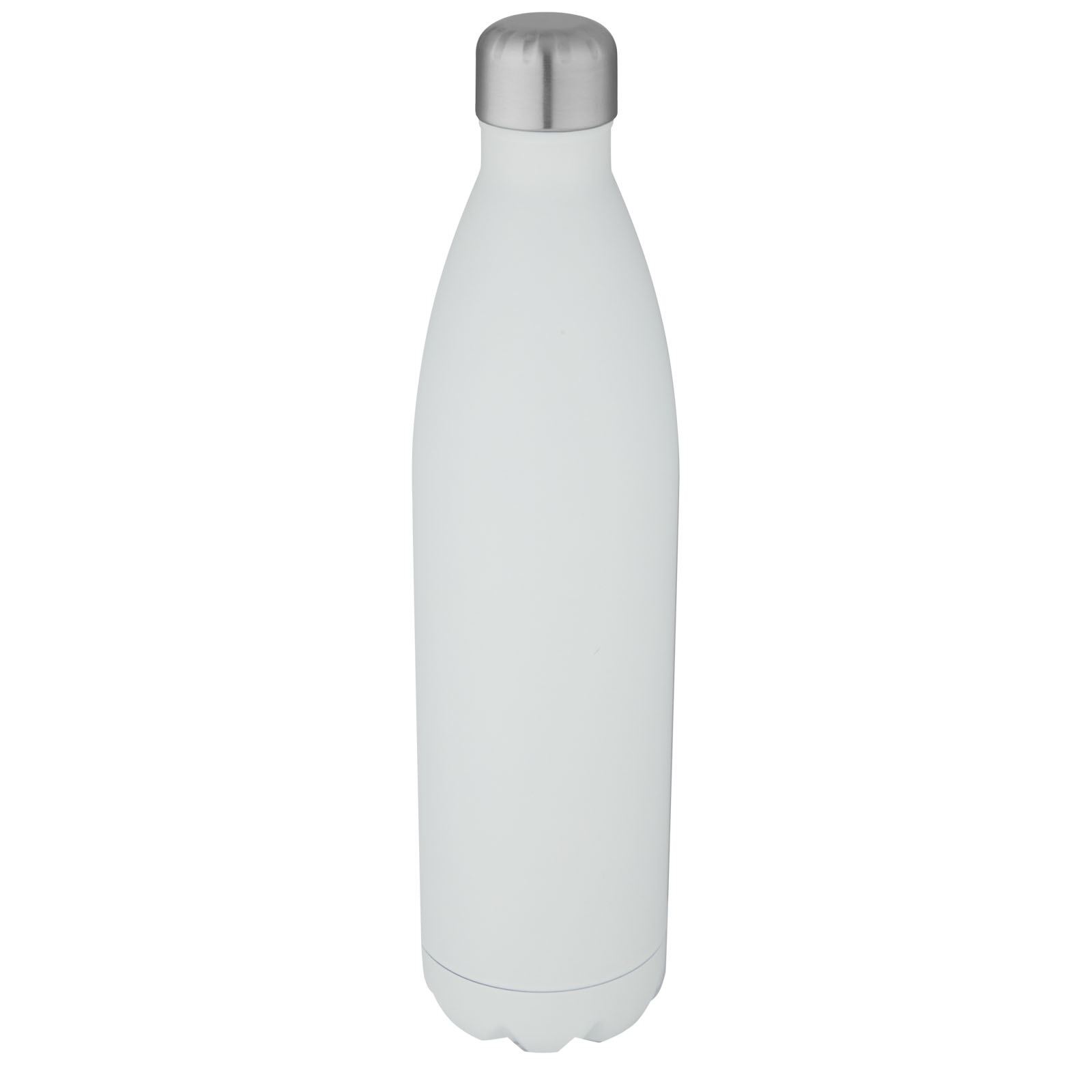 Bouteille Cove de 1L en acier inoxydable à isolation sous vide 4