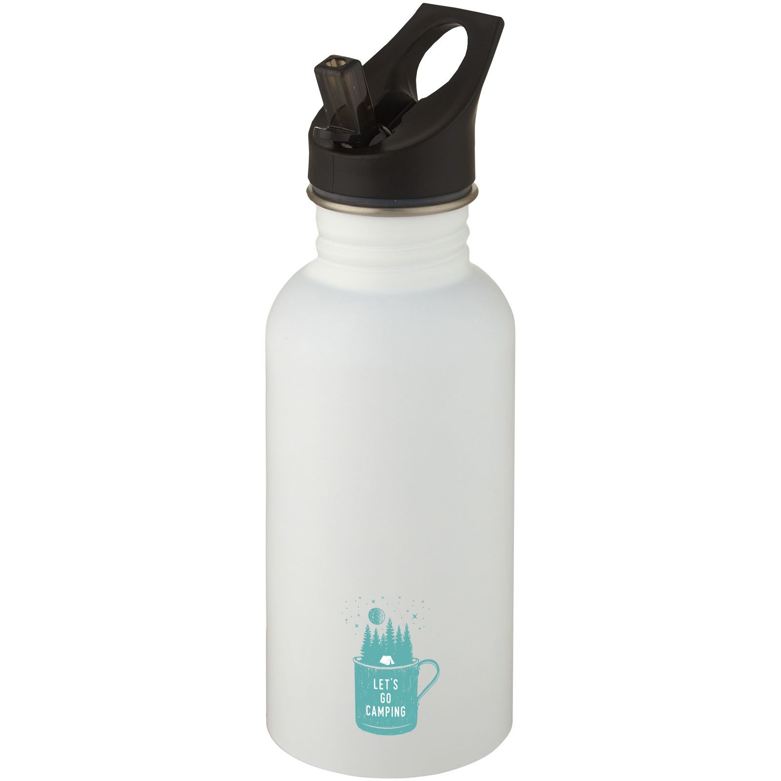 Bouteille de sport Lexi 500 ml 7