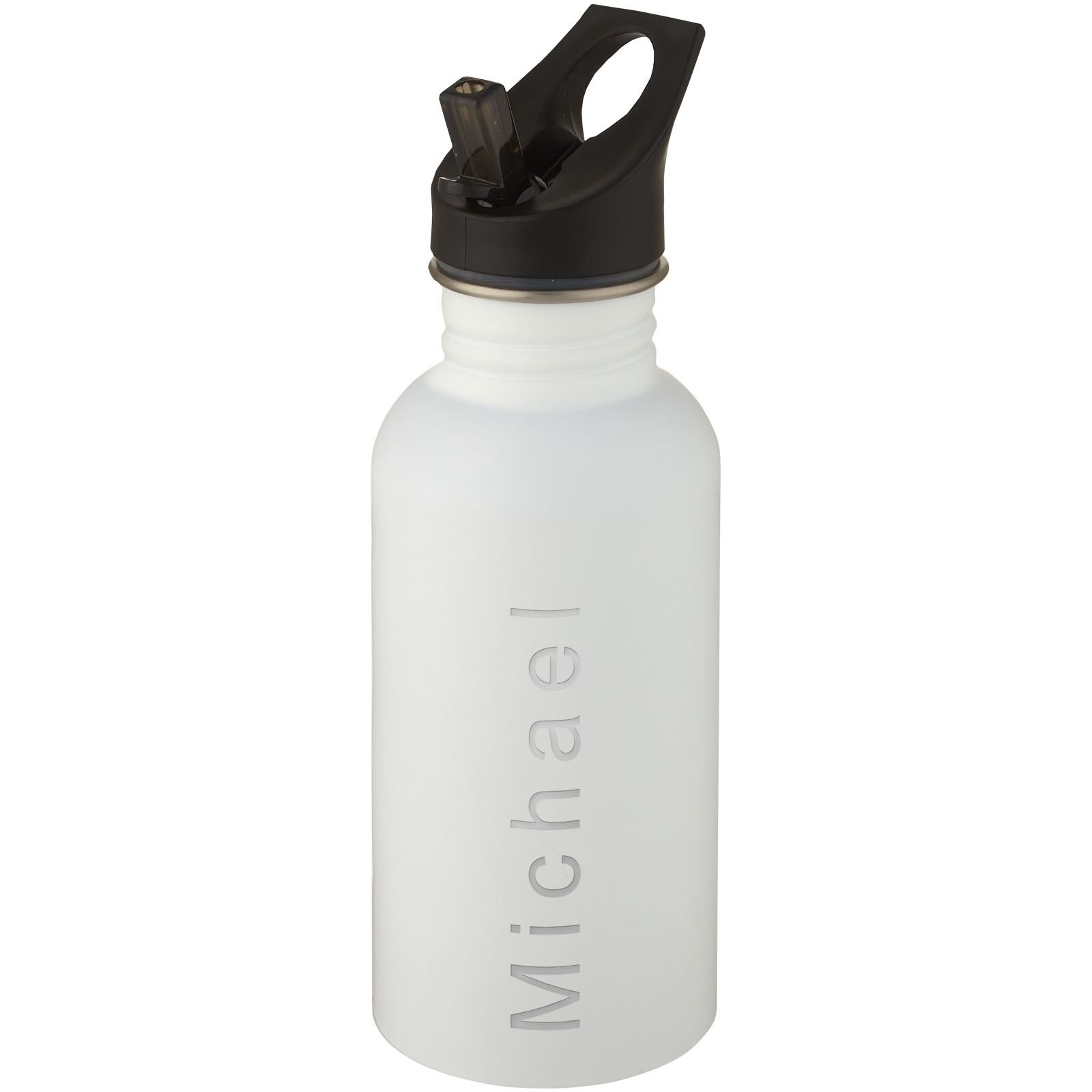 Bouteille de sport Lexi 500 ml 9