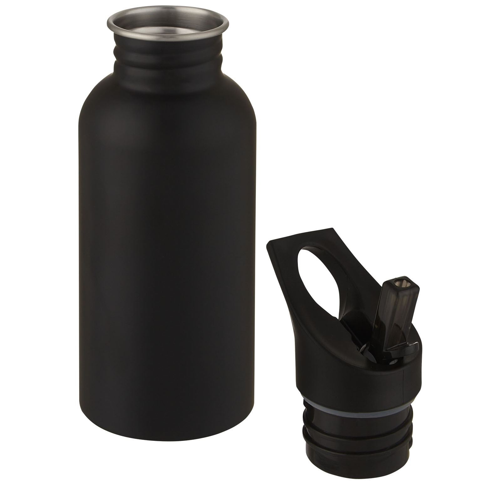 Bouteille de sport Lexi 500 ml 10