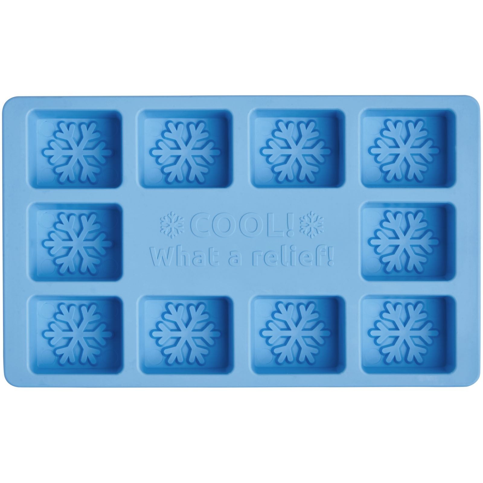 Bac à glaçons Chill personnalisable 7