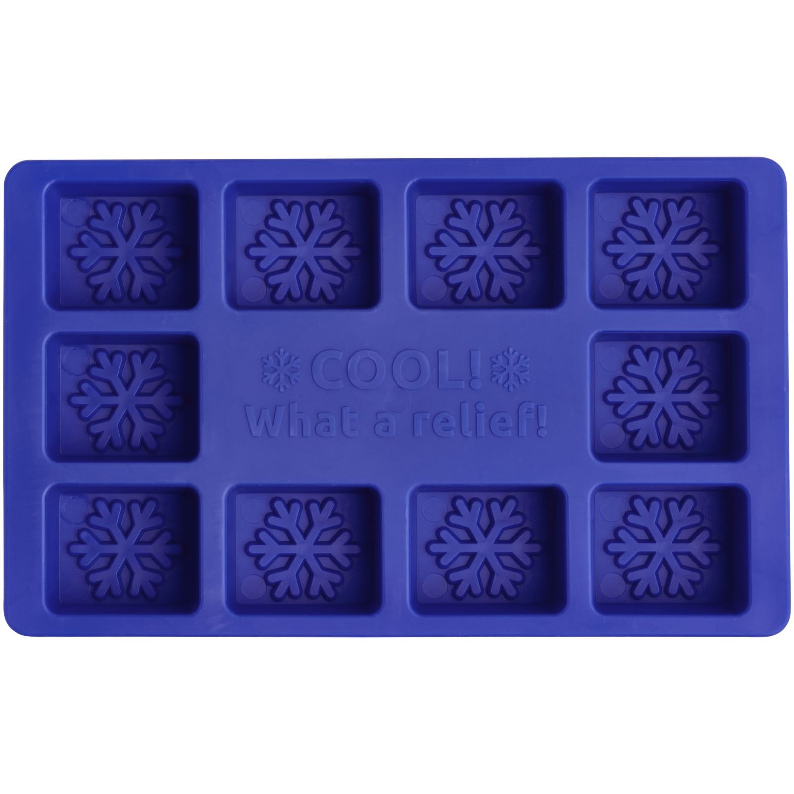 Bac à glaçons Chill personnalisable 9