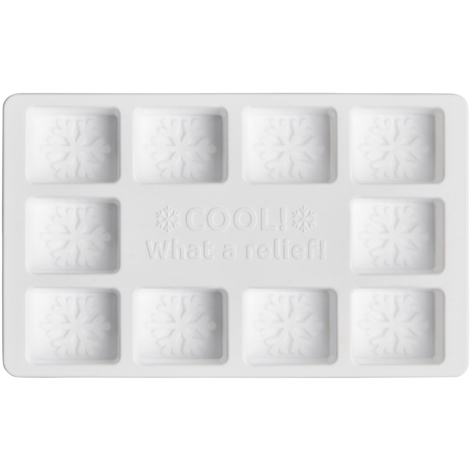 Bac à glaçons Chill personnalisable 11