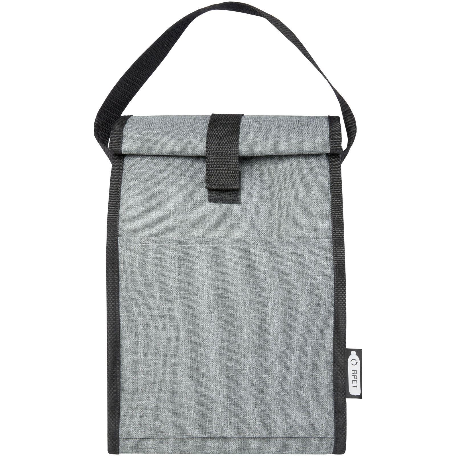 Sac isotherme Reclaim en RPET pour 4 canettes 5L 3