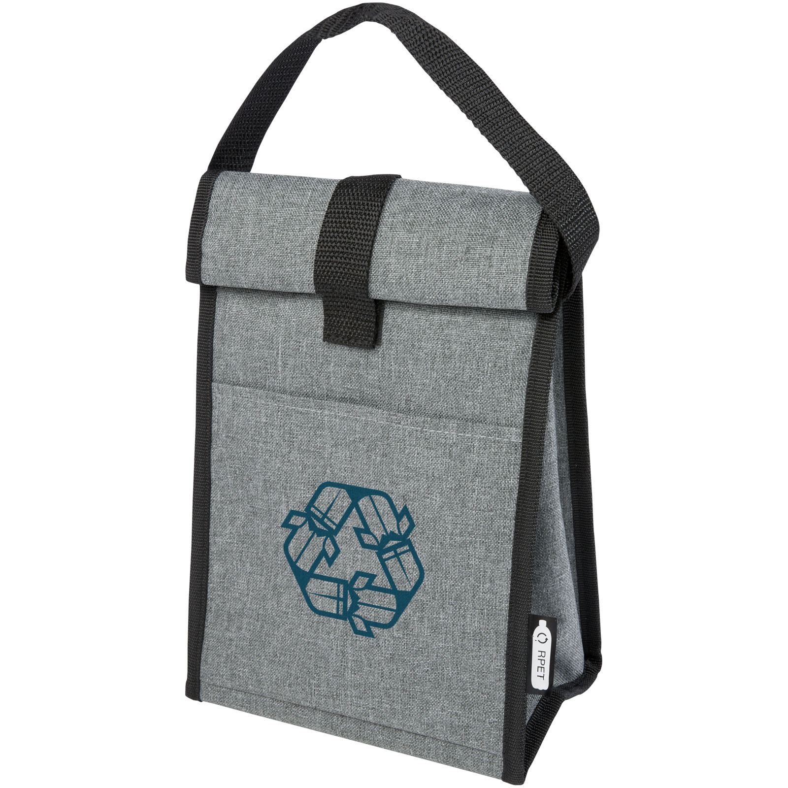 Sac isotherme Reclaim en RPET pour 4 canettes 5L 4