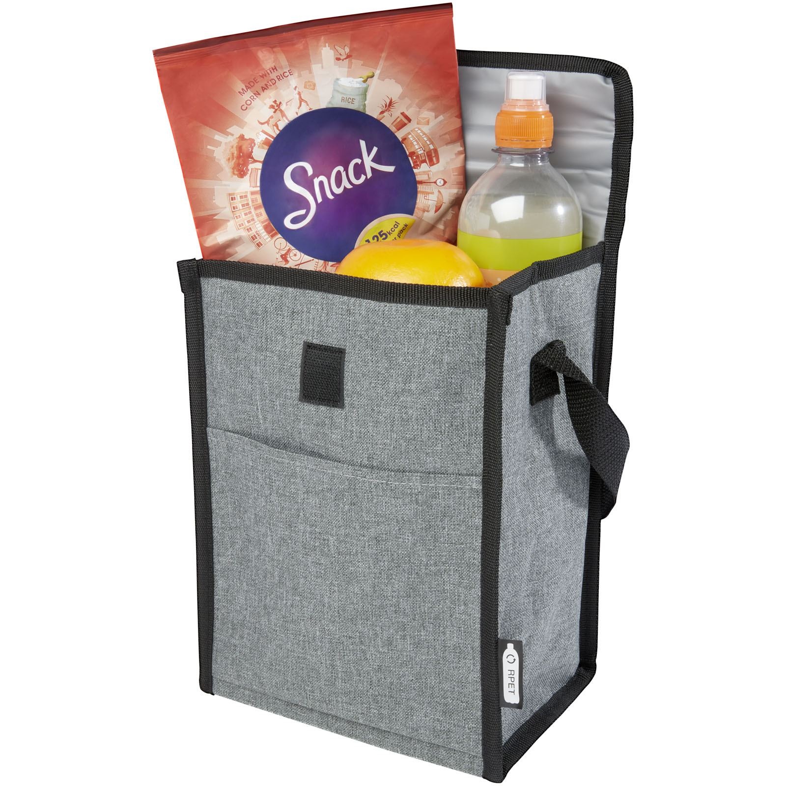 Sac isotherme Reclaim en RPET pour 4 canettes 5L 7